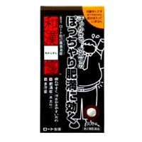 ロート防巳黄耆湯錠